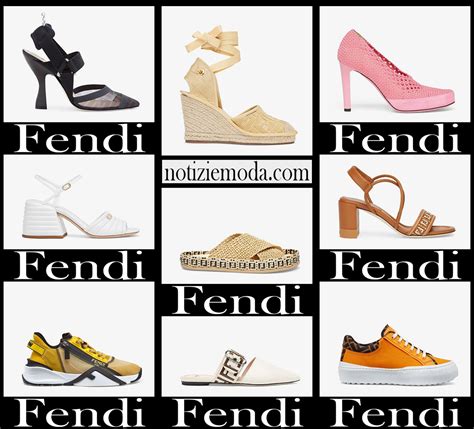 scarpe fendi 2021|fendi boots for women.